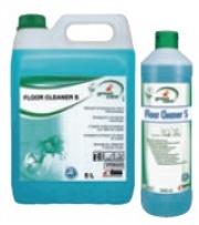 Floor Cleaner S